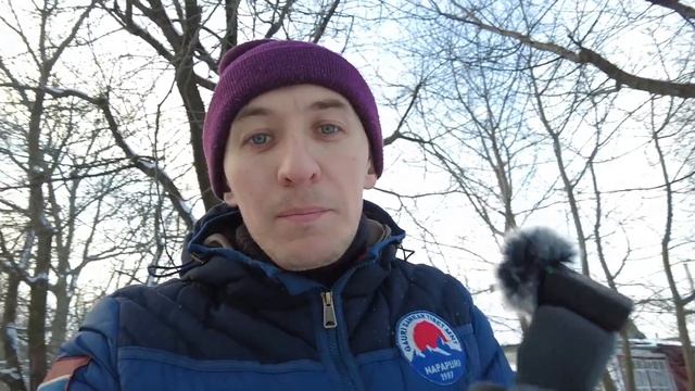 Выдержит или нет? DJI Osmo Pocket 2 - тест в мороз. Опыт эксплуатации камеры в 2021 году