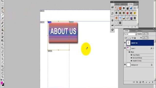 3 Slice Tool PhotoShop | Learn PhotoShop | Online Training In PhotoShop
