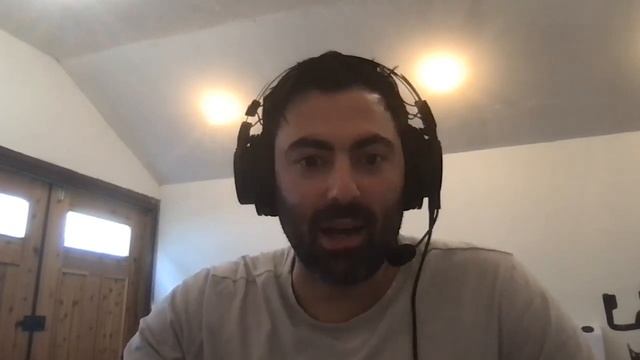 96 Worm Capital: Investing in Technology and Disruption | Eric Markowitz, Head of Research смотреть онлайн