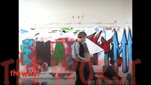 G B W good bad worst bolton tom alex mark original short film 2009 смотреть онлайн