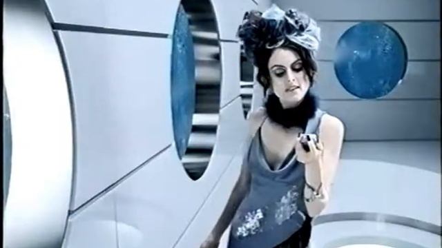 Samsung A300 Werbung 2001