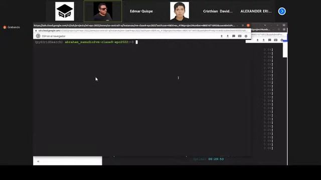 MACHINE LEARNING CON PYTHON 20-08 -2022 смотреть онлайн