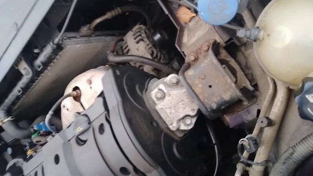Разборка Peugeot - 307, 1.6 (VIN: VF33CNFUL84586884) LN06OLC смотреть онлайн