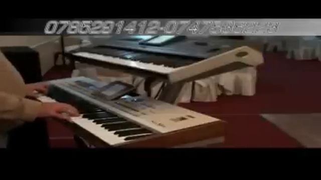 Demo Set KORG PA2X-PA3X - partea 2 смотреть онлайн