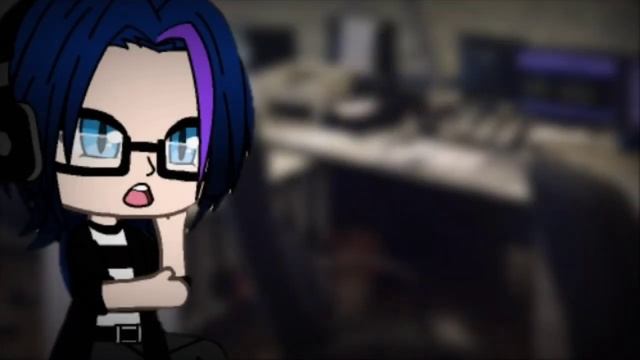 •°•Gacha life•°•Страшилка•°•Звонок на номер 911•°• смотреть онлайн