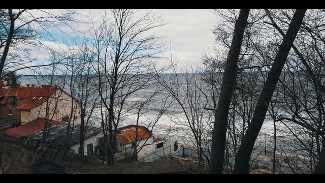 Калининградская область (Osmo Pocket) смотреть онлайн