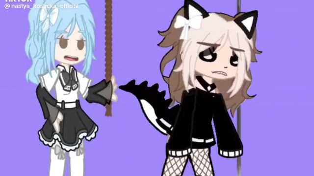 Дует с девочкой из тик ток✨ |смешно| смотреть онлайн