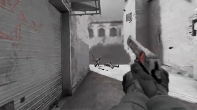 666x7 | CS:GO EDIT смотреть онлайн