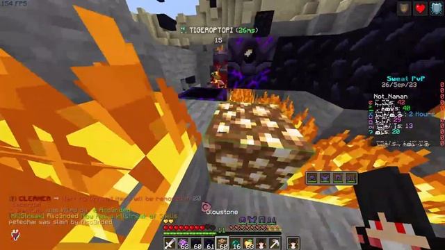Best 1.20.1 Mods For Minecraft || 999+ Fps смотреть онлайн