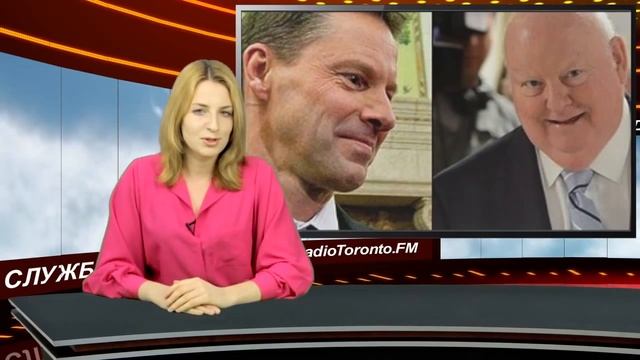 Radio Toronto новости Канады на русском языке 16 Мая news Russian смотреть онлайн