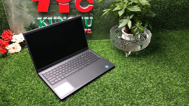 Dell Inspiron 3502 Pentium® - N5030, RAM 4GB, SSD 128GB, HD смотреть онлайн