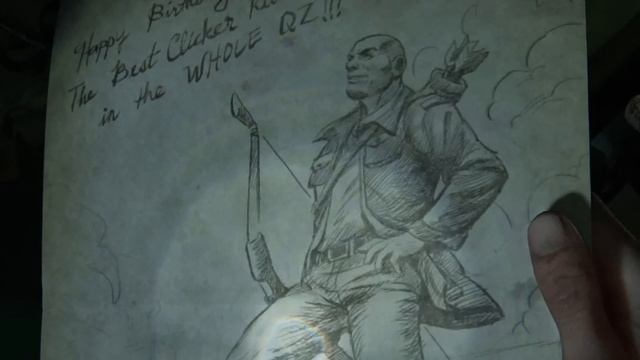 2 жуткие истории в The Last Of Us II, которые ты упустил смотреть онлайн