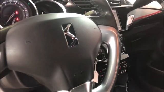 Coches de Segunda mano - Citroen DS3 1.6e-HDI Style 90 смотреть онлайн