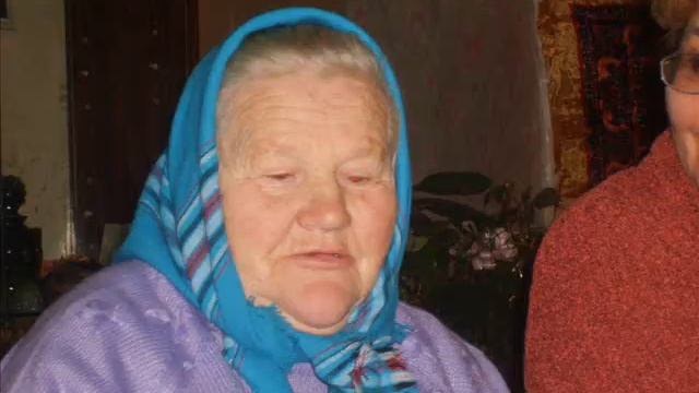 День рождение бабушки 75 лет 2007 год смотреть онлайн