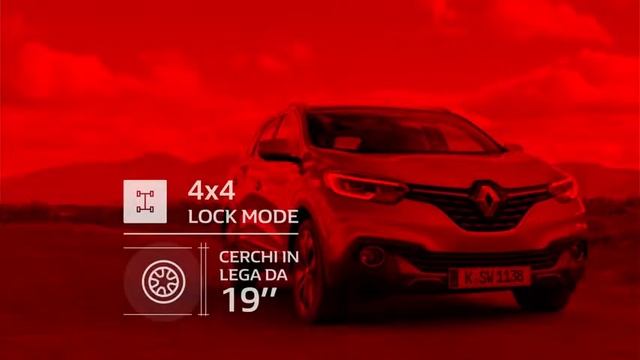 Renault Solo Star Wars – TV commercial Kadjar 2018 – Renault Italia смотреть онлайн