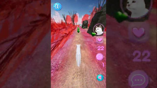 Sofia Run - Gameplay Walkthrough Part 1 (iOS, Android) смотреть онлайн