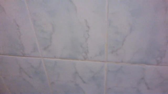 Как отмыть плитку в ванной от налета в домашних условиях смотреть онлайн