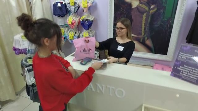 Mannequin Challenge - Ma belle Perm смотреть онлайн