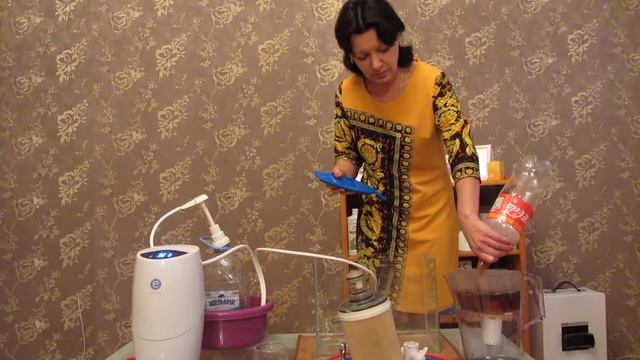 Обзор eSpring 1/2 смотреть онлайн