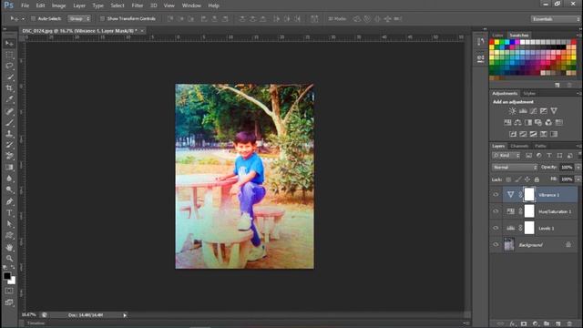 EDITING MERUBAH FOTO LAMA MENJADI BARU DI TAHUN 2020 - ADOBE PHOTOSHOP CS 6 INDONESIA смотреть онлайн