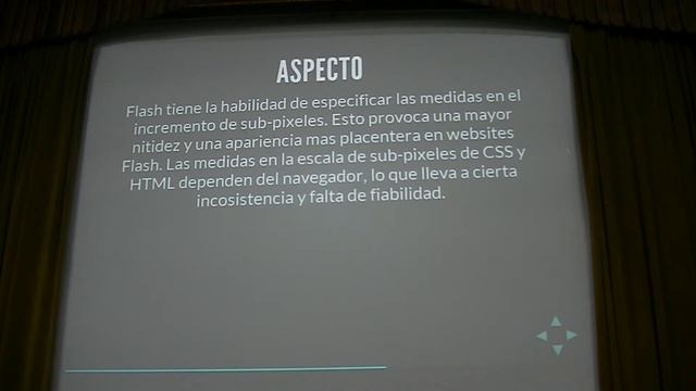 Flash vs Html5 смотреть онлайн