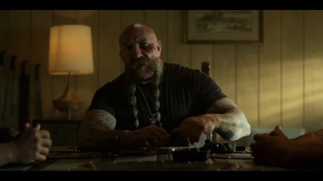 Mayans MC 3x10 Ibarras Death смотреть онлайн