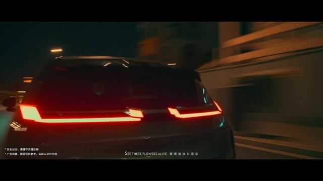 ZEEKR X | Define Life Your Way смотреть онлайн