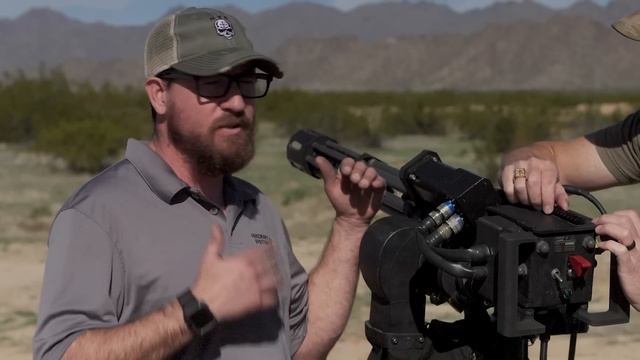Next Gen MiniGun: Bad A** Upgrade смотреть онлайн