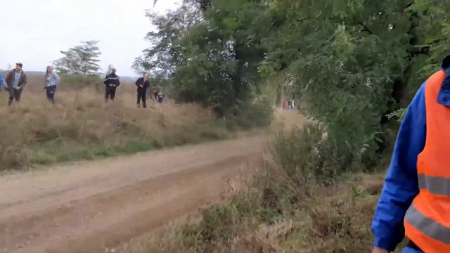 Горбань vs Салюк смотреть онлайн