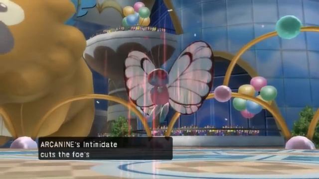 Pokemon Battle Revolution - Battling At Its Best
