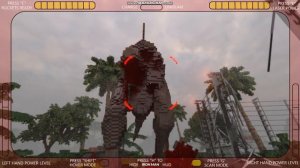 Динозавры в тердаун