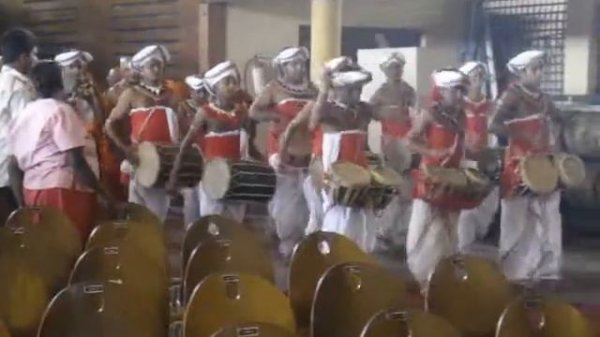 Secsa Foundation Scholarship Awarding Ceremony, Sri Lanka