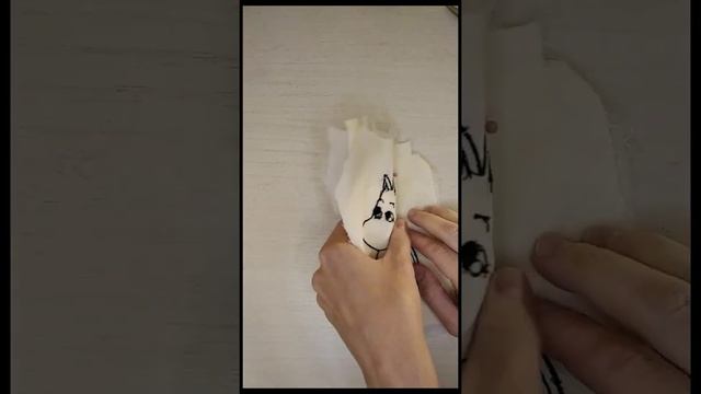 муми- тролль декоративная подвеска смотреть онлайн