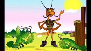 Тараканище