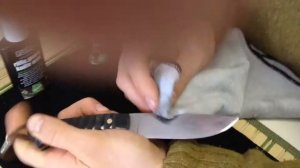 FLITZ Чистящее, полирующее и восстанавливающее средство.