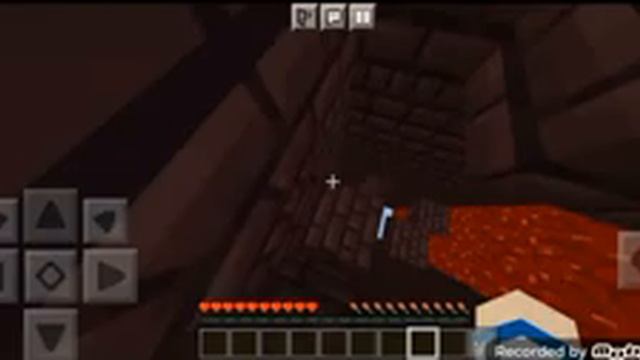 Как мне пройти 9 НЕВЕРОЯТНО СЛОЖНЫХ комнат с ПАРКУРОМ.паркур в MINECRAFT #13. смотреть онлайн