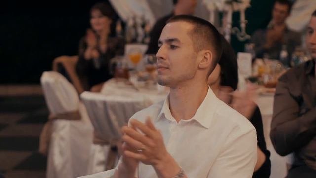 Свадьба Татьяны и Олега 2014 смотреть онлайн