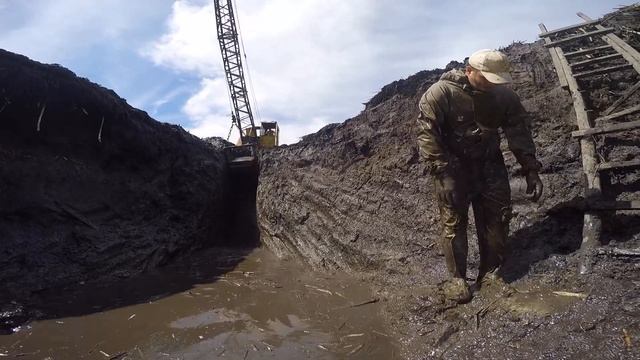 Подъем самолета СБ 2(финал) смотреть онлайн