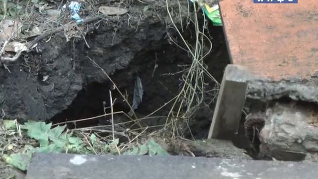 НА ГРАНИ - ул.Пролетарская, 78 смотреть онлайн