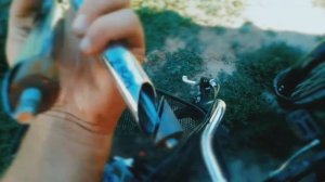 Замена выноса на велосипеде