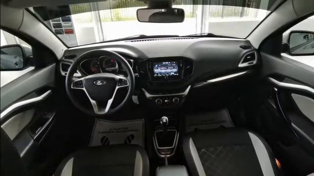 LADA VESTA смотреть онлайн