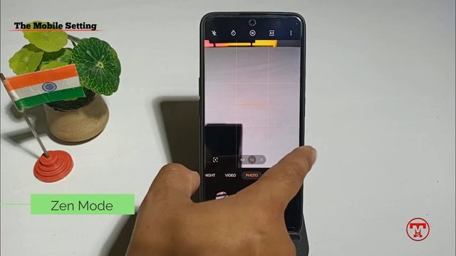 What Is Zen Mode || How To Exit From Zen Mode || Color OS 13 смотреть онлайн