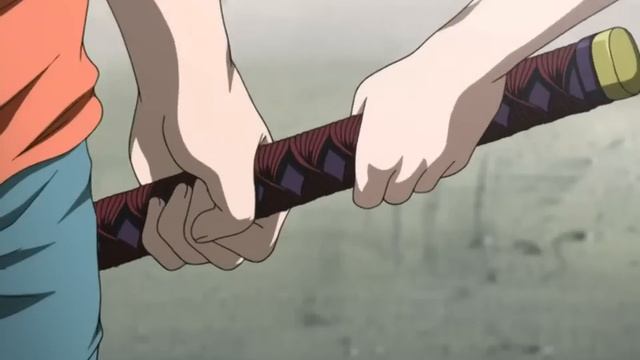 Аниме Небо и земля 1-24 серию Аниме все серии смотреть онлайн