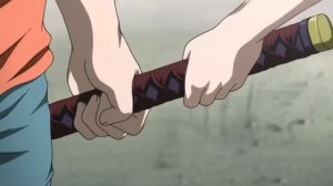 Аниме Небо и земля 1-24 серию Аниме все серии