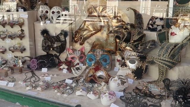 Eurotrip 2019 - Верона, Венеция. Веселое начало, остались без багажа, облом с балконом Джульетты смотреть онлайн