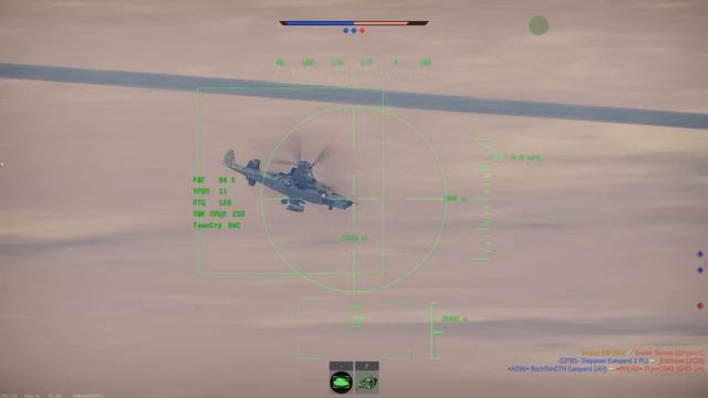 КТО ВЫИГРАЕТ ОТ БУДУЩИХ ИЗМЕНЕНИЙ в WAR THUNDER смотреть онлайн