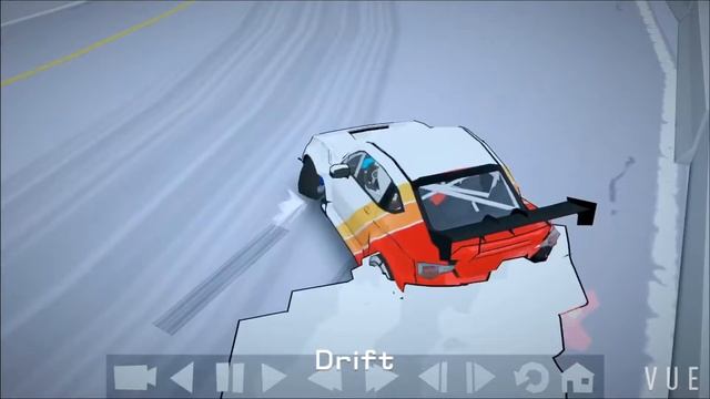FLOW (vue video cache filtered spliced) смотреть онлайн
