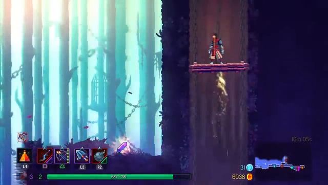 XEBOO5x's Live PS4 Broadcast