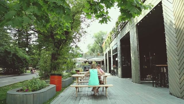 Love Story Игорь и Катя