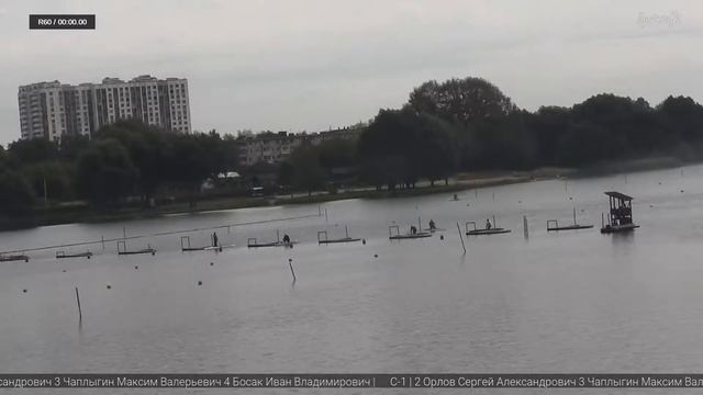 Открытый чемпионат РФ с международным участием среди Ветеранов по гребле на байдарках и каноэ 2020 смотреть онлайн